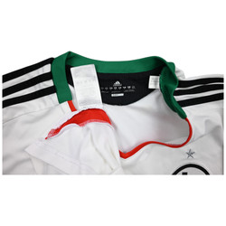 2012-13 LEGIA WARSAW SHIRT XL