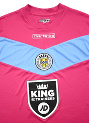 2015-16 ST MIRREN LONGSLEEVE L