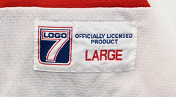 CHICAGO BLACKHAWKS *AMONTE* HOCKEY KOSZULKA L