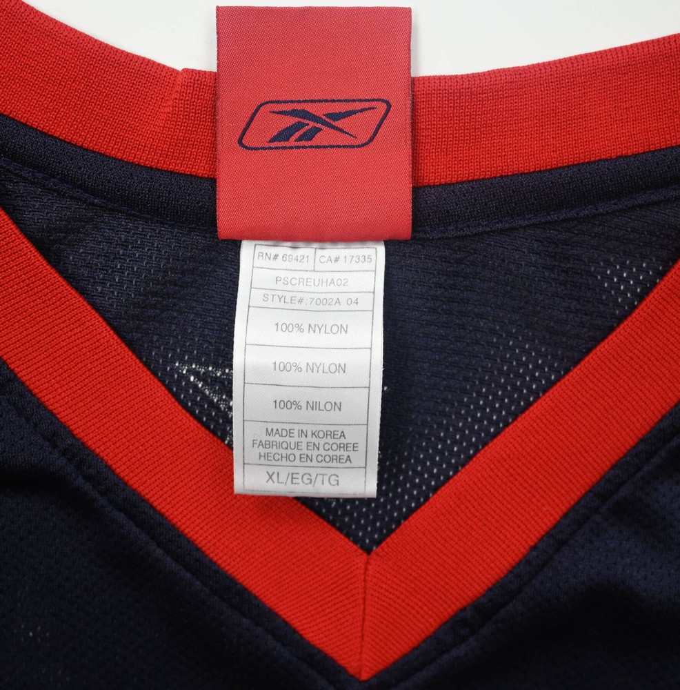 USA *DUNCAN* NBA KOSZULKA XL