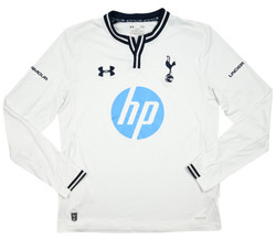 2013-14 TOTTENHAM HOTSPUR LONGSLEEVE KOSZULKA L
