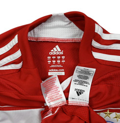 2007-08 BAYERN MUNCHEN *TONI* KOSZULKA L. BOYS