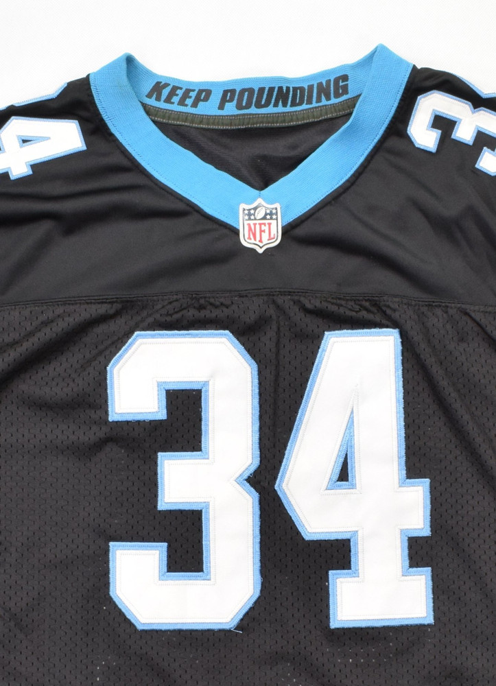 CAROLINA PANTHERS *WILLIAMS* NFL KOSZULKA 40