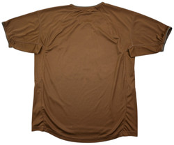 2007-08 ST. PAULI SHIRT XL