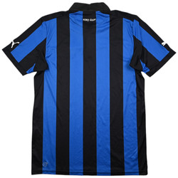 2012-13 CLUB BRUGGE KOSZULKA L