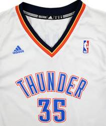 OKLAHOMA CITY THUNDER *DURANT* NBA SHIRT M