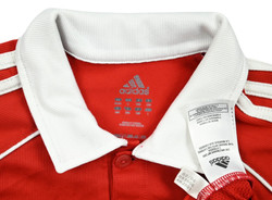 2006-07 BAYERN MUNCHEN *LAHM* SHIRT L. BOYS