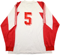 ADIDAS OLDSCHOOL LONGSLEEVE XL