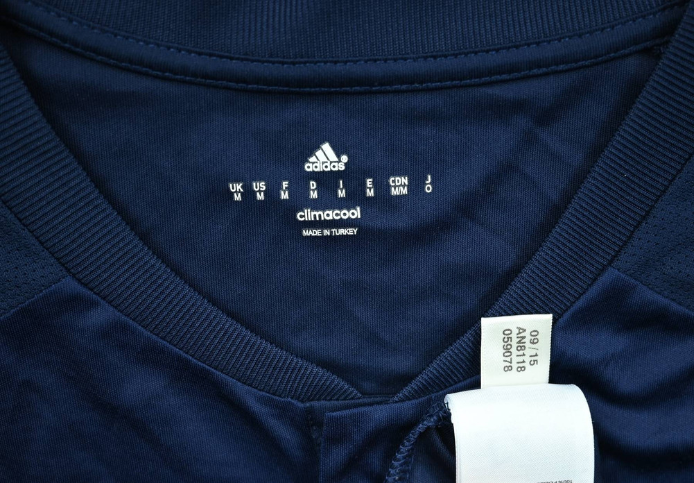 2015-16 FENERBAHCE *V.PERSIE* SHIRT M