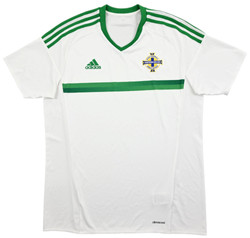 2016-17 NORTHERN IRELAND KOSZULKA L