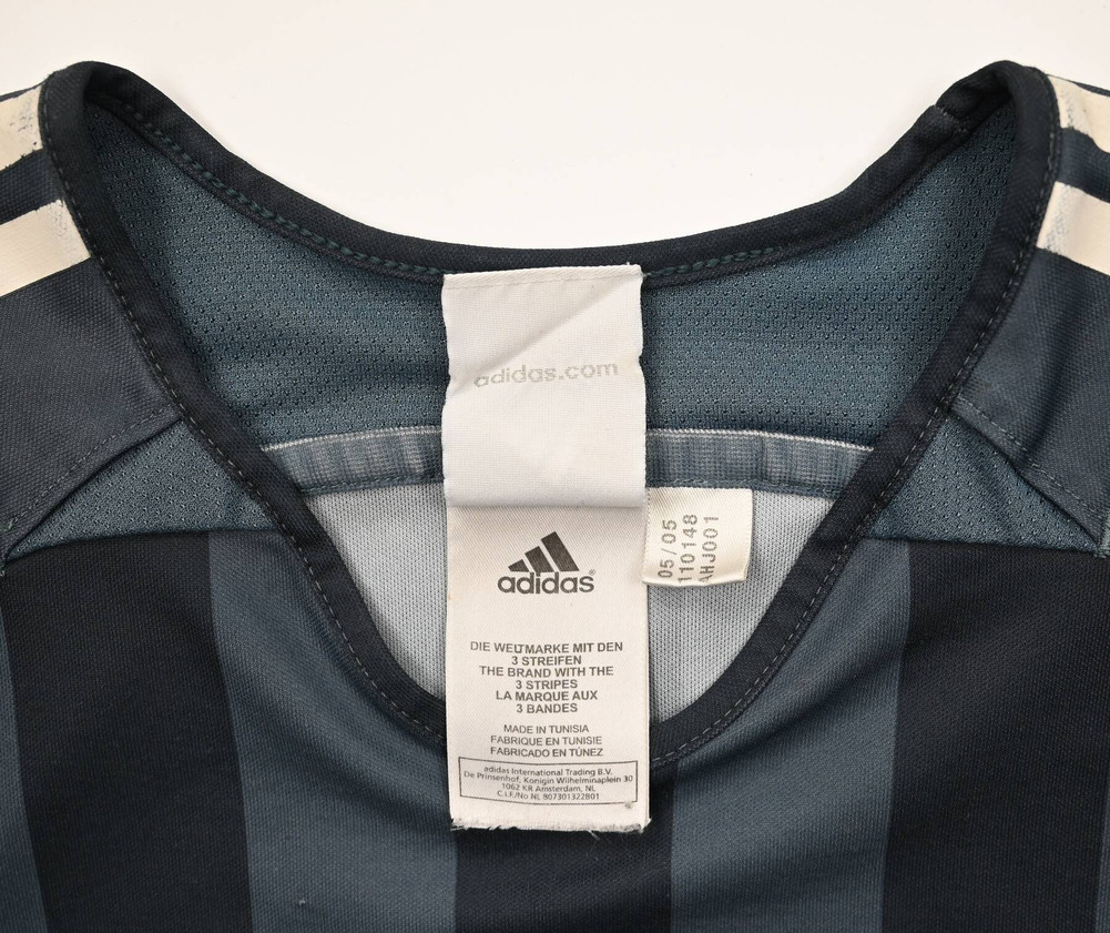 2005-06 NEWCASTLE UNITED KOSZULKA M