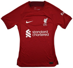 2022-23 LIVERPOOL KOSZULKA WOMENS S