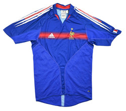 2004-06 FRANCE KOSZULA S