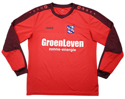 2016-17 HEERENVEEN LONGSLEEVE SHIRT M/L
