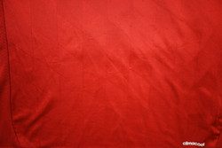 2013-14 BAYERN MUNCHEN *ALABA* SHIRT L. BOYS