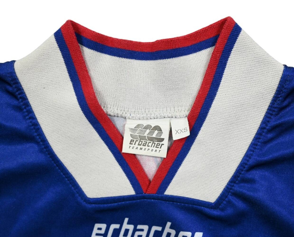ERBACHER OLDSCHOOL LONGSLEEVE 2XS