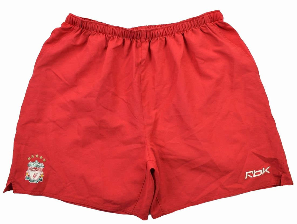 LIVERPOOL SPODENKI L