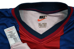 1998-00 BARCELONA KOSZULKA S