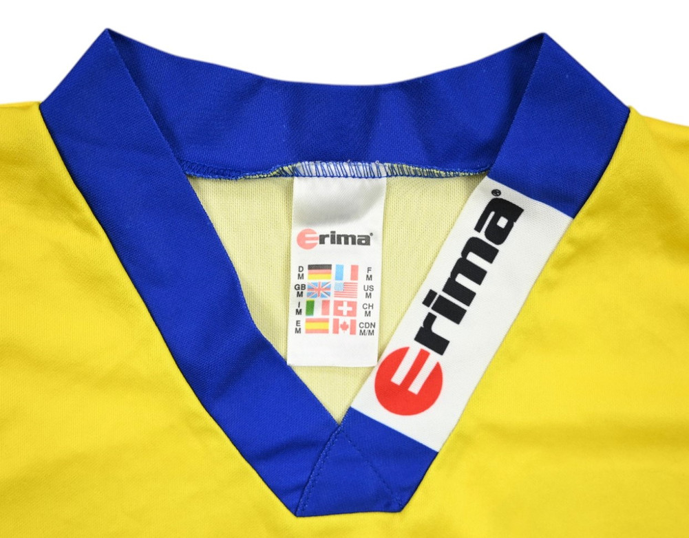 ERIMA #10 VONTAGE LONGSLEEVE SHIRT M