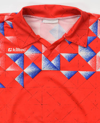 KILLTEC OLDSCHOOL LONGSLEEVE   L