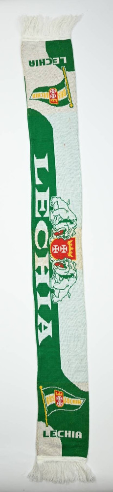 KS LECHIA GDAŃSK SZALIK