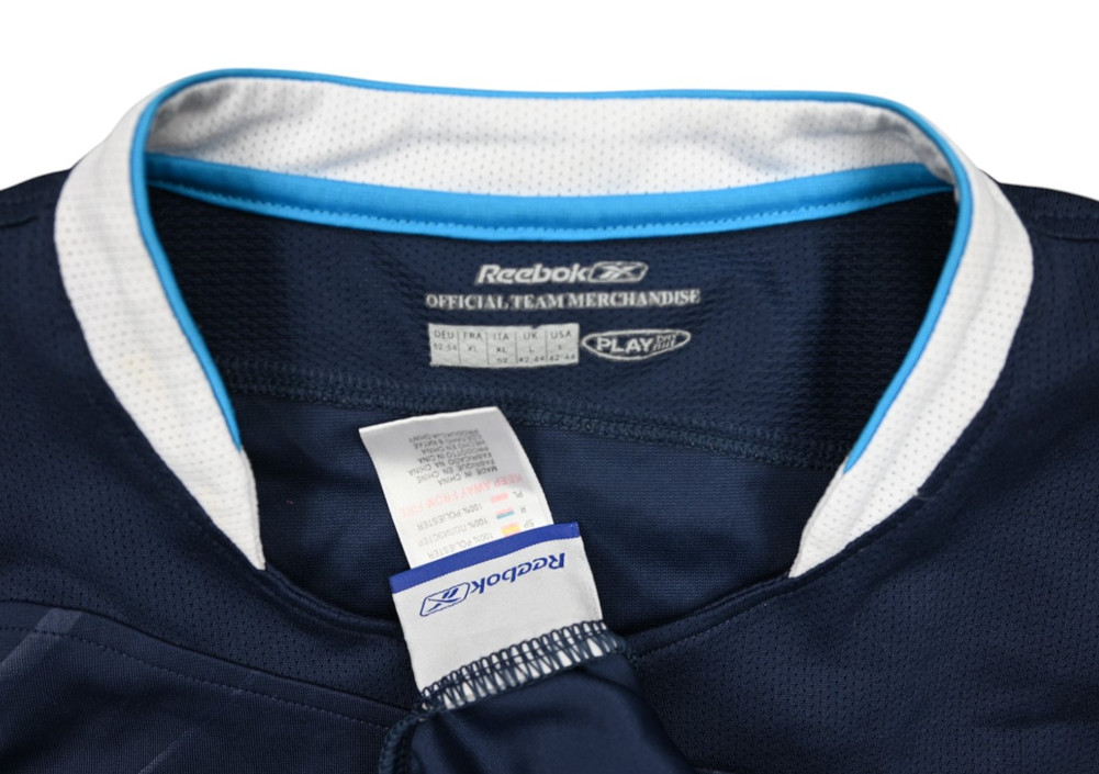 2005-06 MANCHESTER CITY KOSZULKA L