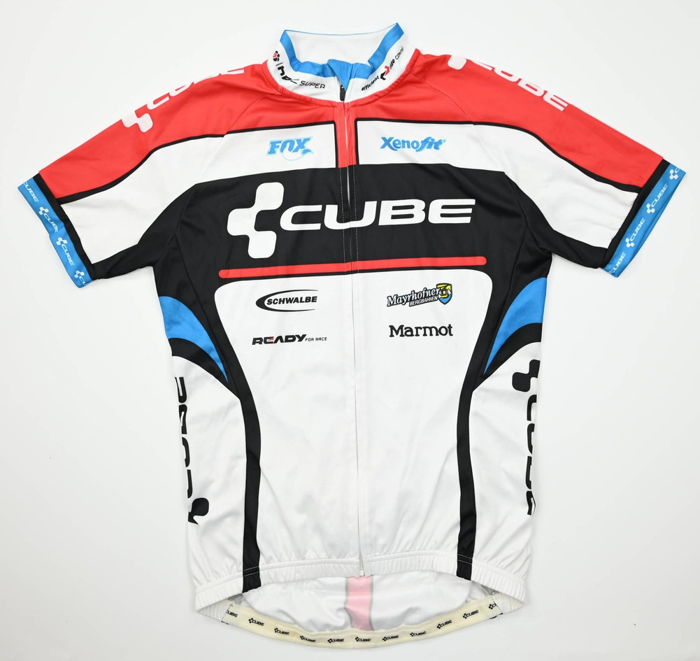 CUBE CYCLING SHIRT M