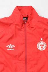 SHELBOURNE FC JACKET S