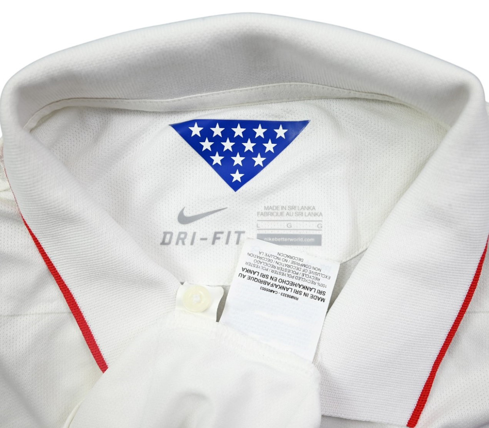 2014-15 USA *LITTGES* KOSZULKA L