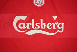 2000-02 LIVERPOOL *GERRARD* KOSZULKA XL