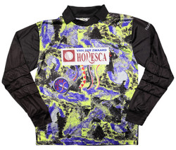 RUCANOR VINTAGE LONGSLEEVE SHIRT L