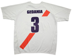 GEDANIA GDAŃSK SHIRT M