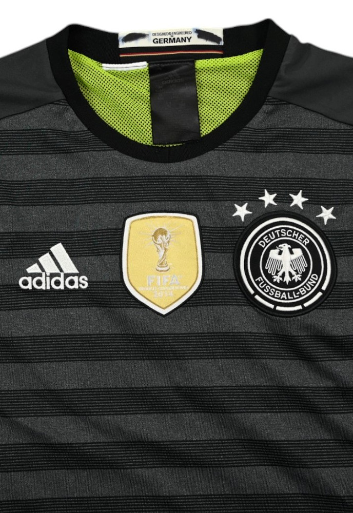 2015-17 GERMANY KOSZULKA L. BOYS