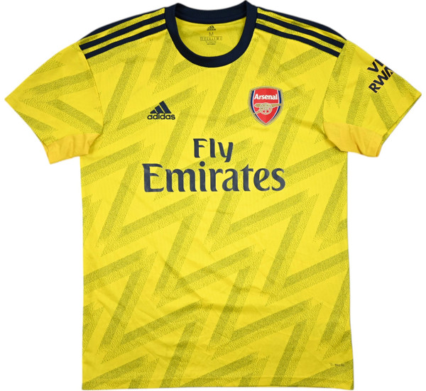 2019-20 ARSENAL SHIRT M