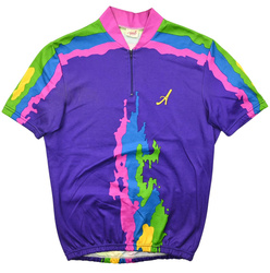 APOLLO CYCLING SHIRT L