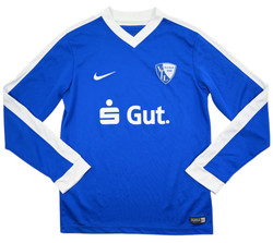 2016-17 VFL BOCHUM LONGSLEEVE KOSZULKA L. BOYS