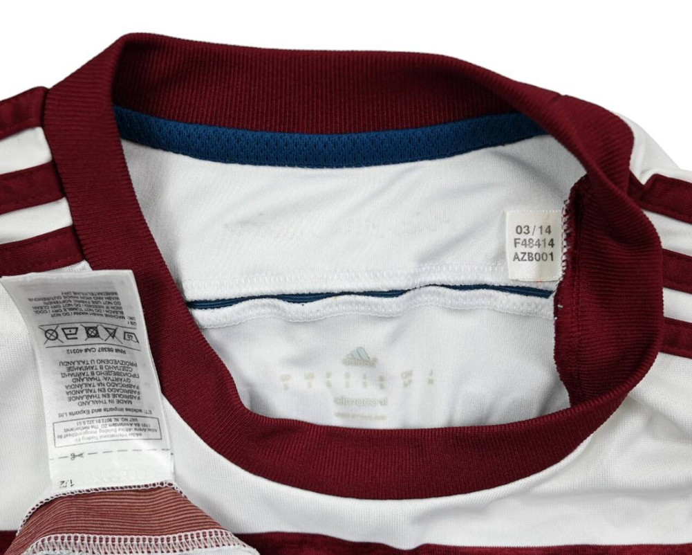 2014-15 BAYERN MUNCHEN KOSZULKA S