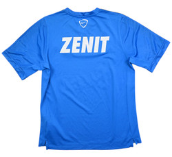 2012-13 ZENIT SAINT PETERSBURG SHIRT L