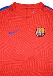 2016-17 BARCELONA SHIRT M. BOYS