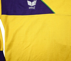 ERIMA OLDSCHOOL LONGSLEEVE SHIRT L