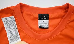 2012-13 FC BARCELONA *XAVI* BASIC KOSZULKA L