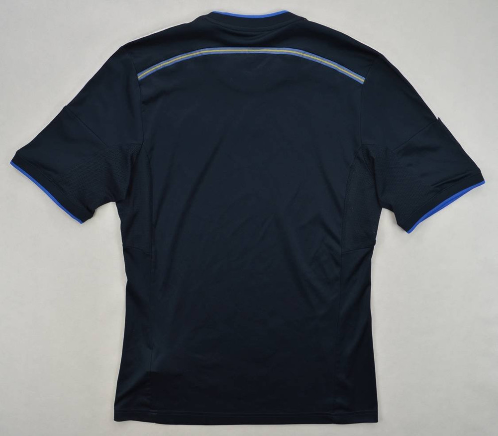 2013-14 SWEDEN KOSZULKA S