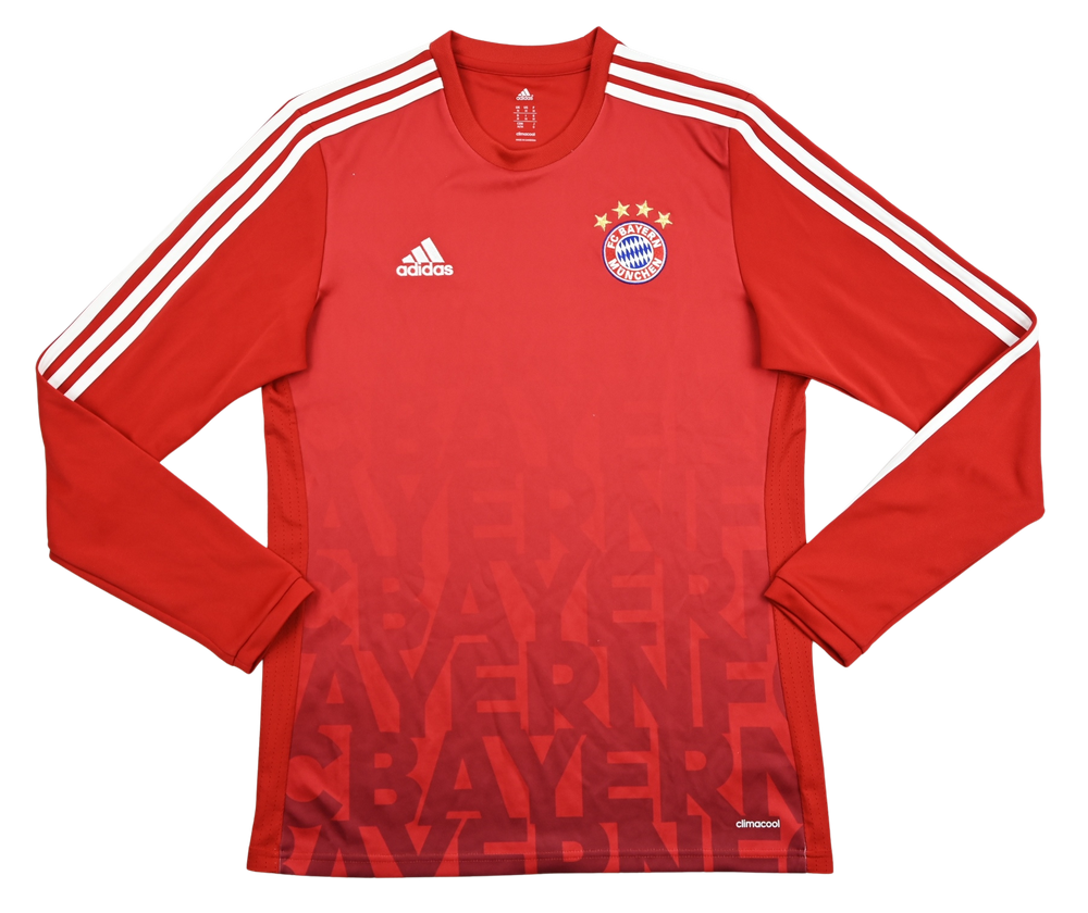 BAYERN MUNCHEN TOP M