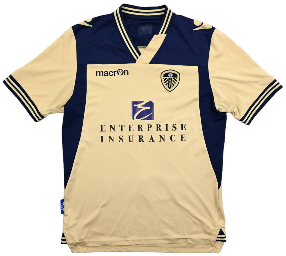 2013-14 LEEDS UNITED KOSZULKA M