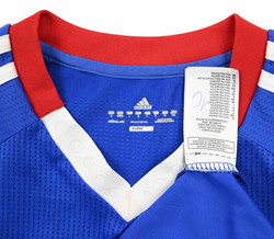 2010-11 CHELSEA *LAMPARD* SHIRT S