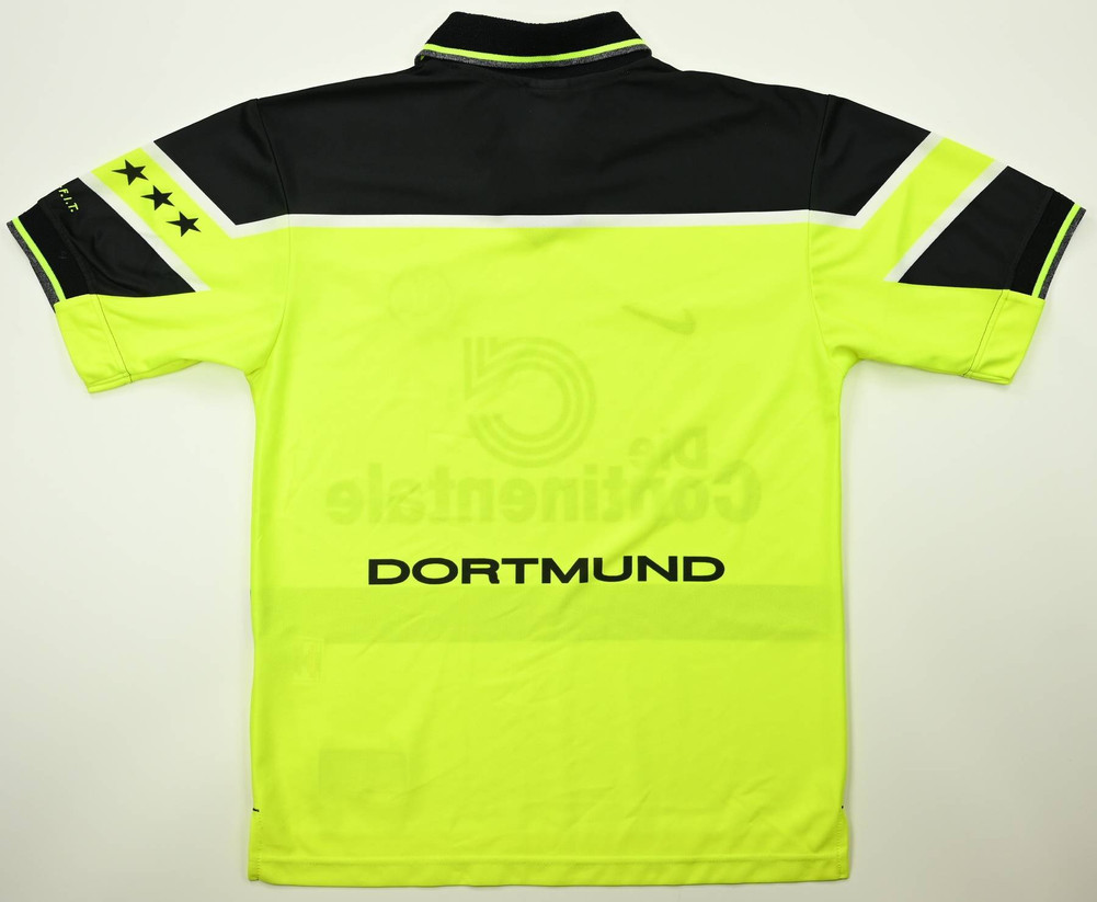 1997-98 BORUSSIA DORTMUND KOSZULKA S