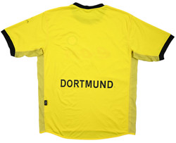 2003-04 BORUSSIA DORTMUND SHIRT L