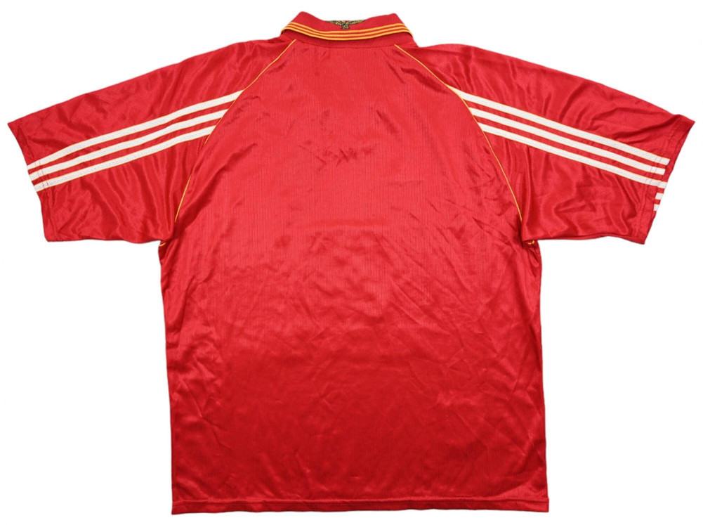 1998-99 BENFICA KOSZULKA L