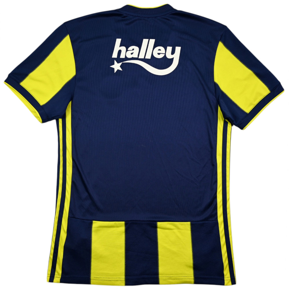 2018-19 FENERBAHCE SHIRT S