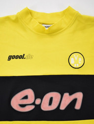 2002-03 BORUSSIA DORTMUND SHIRT L